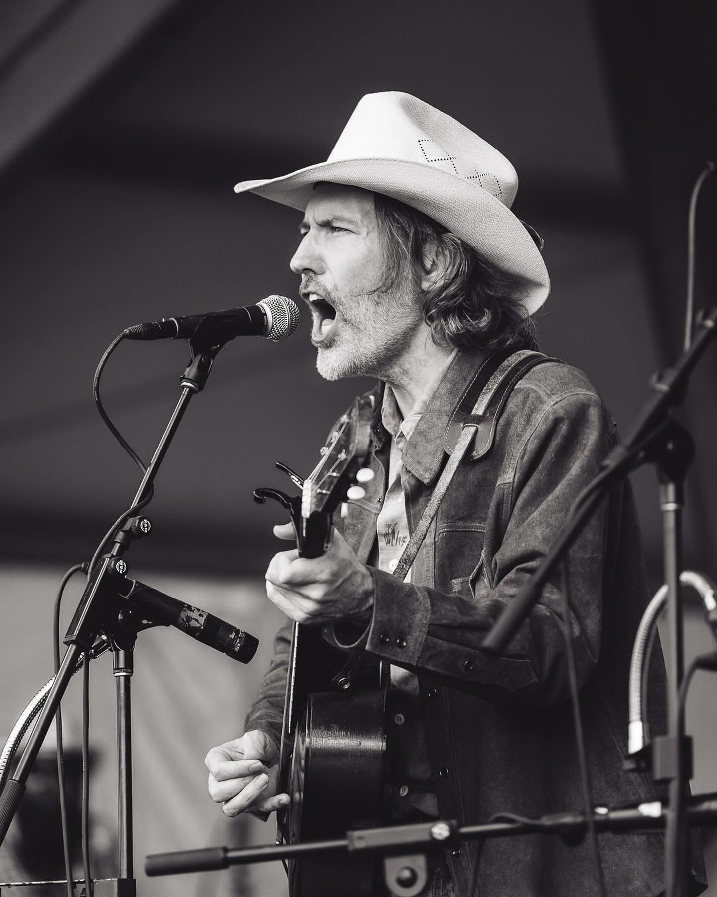 David Rawlings