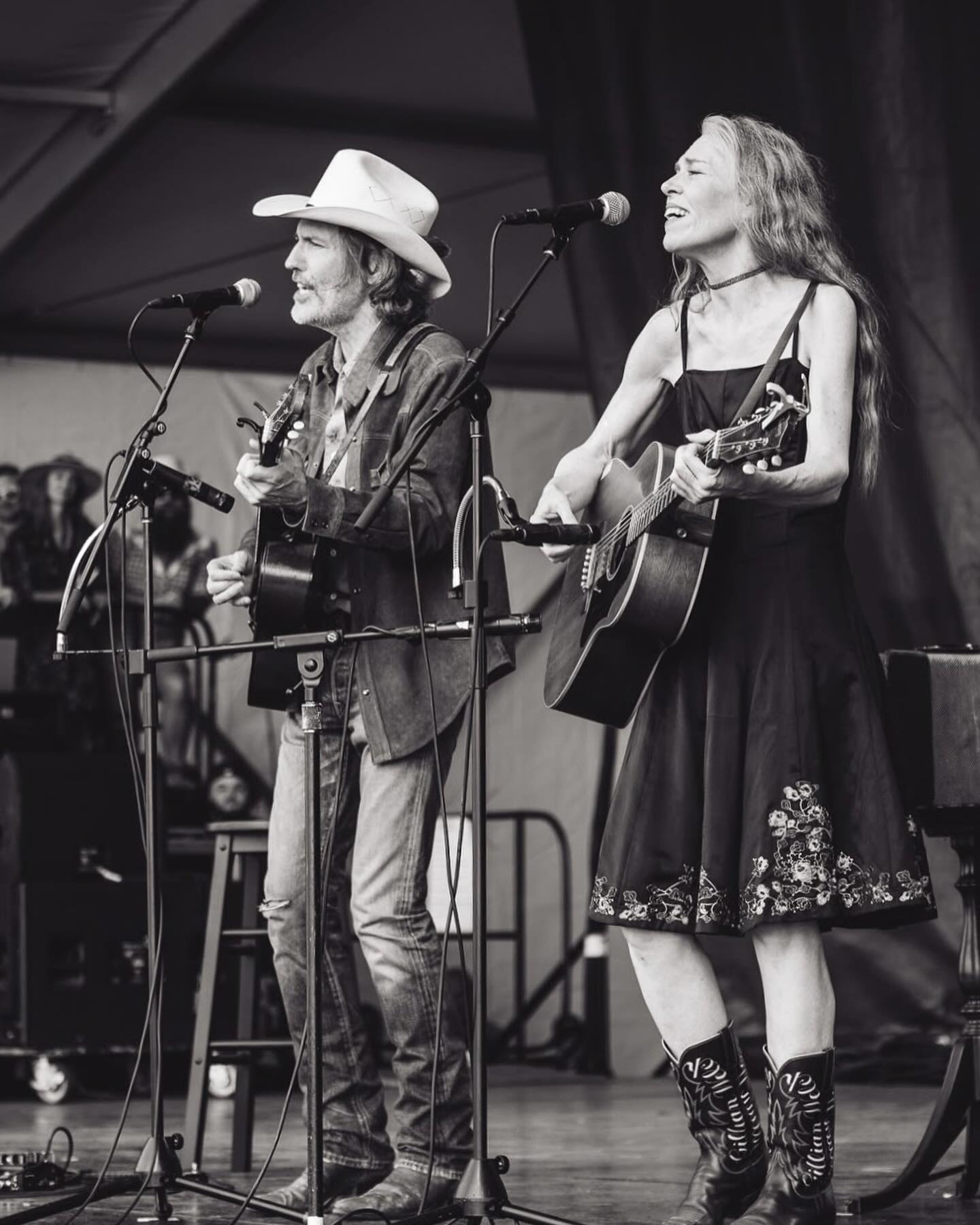 David Rawlings